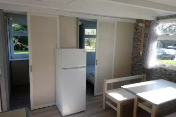 Camping FONTAINE DU ROC