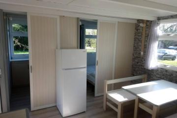 Camping FONTAINE DU ROC