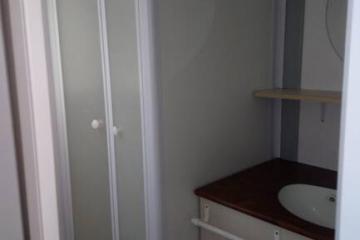 Camping FONTAINE DU ROC