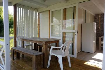 Camping FONTAINE DU ROC