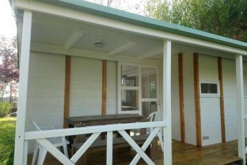 Camping FONTAINE DU ROC