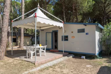 Campingdorp Roma Capitol