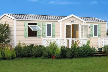 Camping Les Ajoncs d'Or