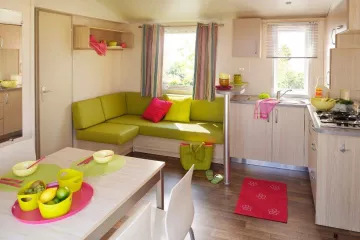 Camping Les Ajoncs d'Or