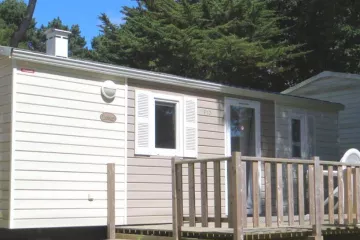 Camping Les Ajoncs d'Or - Maeva
