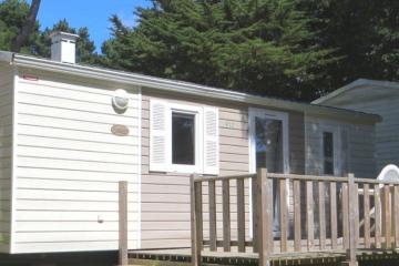 Camping Les Ajoncs d'Or - Maeva