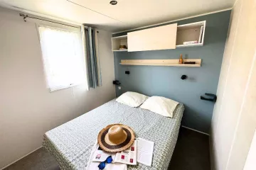 Camping Le Nid d'Été