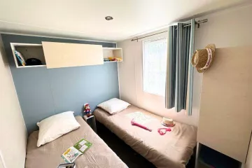 Camping Le Nid d'Été