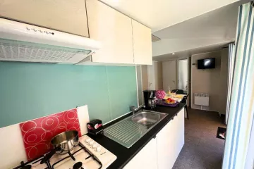 Camping Le Nid d'Été