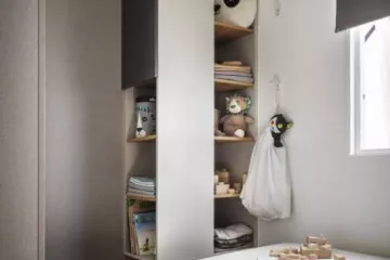 Camping Le Beau Vezé