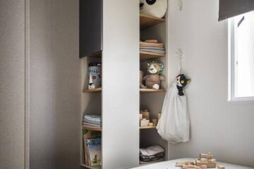 Camping Le Beau Vezé