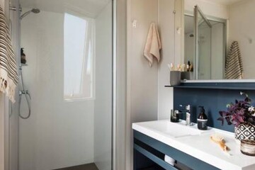 Camping Le Beau Vezé