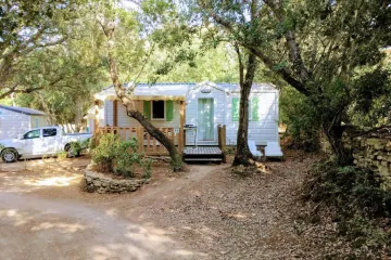 Camping Campo Di Liccia