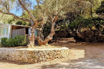Camping Campo Di Liccia
