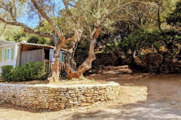 Camping Campo Di Liccia  - Maeva