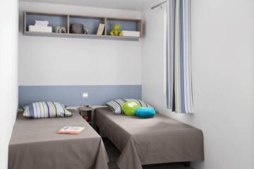 Camping Campo Di Liccia  - Maeva