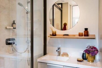 Campsite Les Mûriers