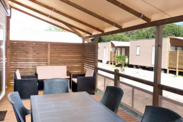 Camping Les Palmiers