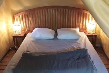 Camping La Rivière