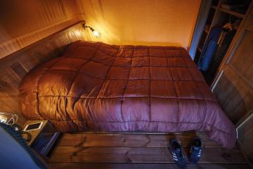 Flower Camping La Rivière