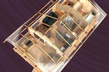 Flower Camping La Rivière