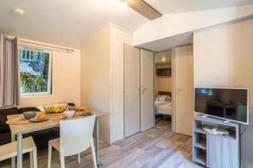 Camping l'Etoile d'Argens