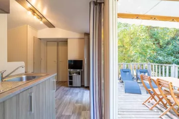 Camping l'Etoile d'Argens