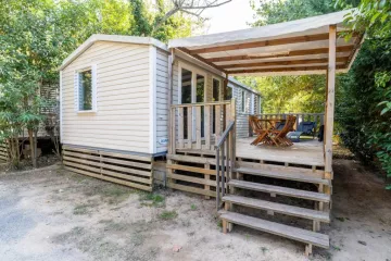 Camping l'Etoile d'Argens