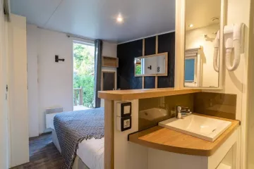 Camping l'Etoile d'Argens