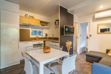 Camping l'Etoile d'Argens