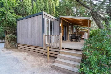 Camping l'Etoile d'Argens