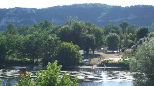 Camping Les Borgnes