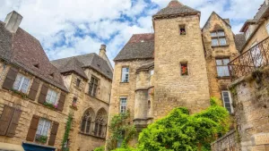 Camping Les Borgnes