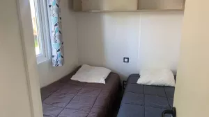 L'Etang du Pays Blanc Campsite