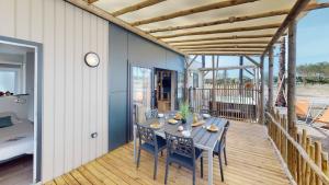 Le Vieux Port campsite