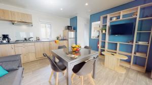 Le Vieux Port campsite