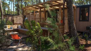Campingplatz Le Vieux Port