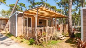 Camping Le Vieux Port