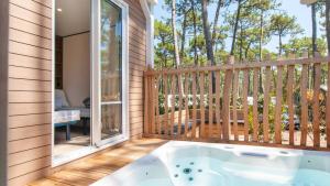 Camping Le Vieux Port