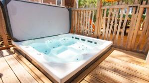 Camping Le Vieux Port