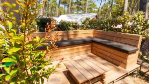 Camping Le Vieux Port