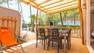 Camping Le Vieux Port