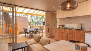 Camping Le Vieux Port