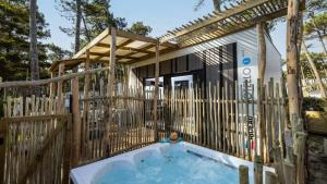 Camping Le Vieux Port