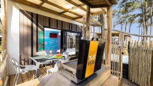 Camping Le Vieux Port