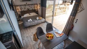 Camping Le Vieux Port