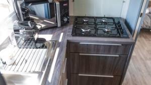 Camping Le Vieux Port