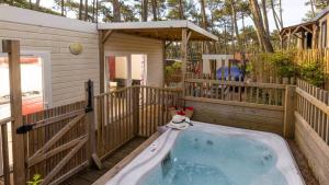 Camping Le Vieux Port