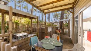 Camping Le Vieux Port