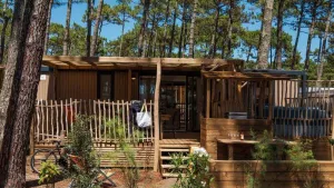 Camping Le Vieux Port